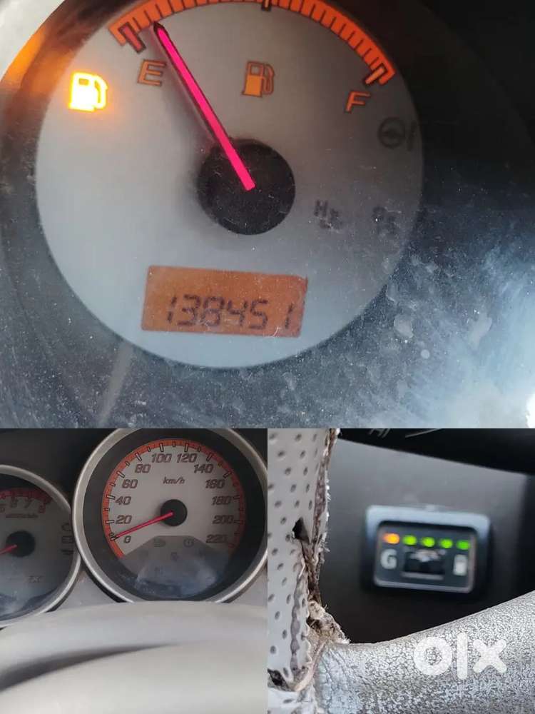 Honda City Zx 2008 Gxi Manual