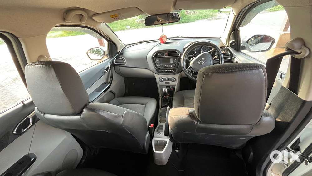 Tata Tiago 2019 Petrol
