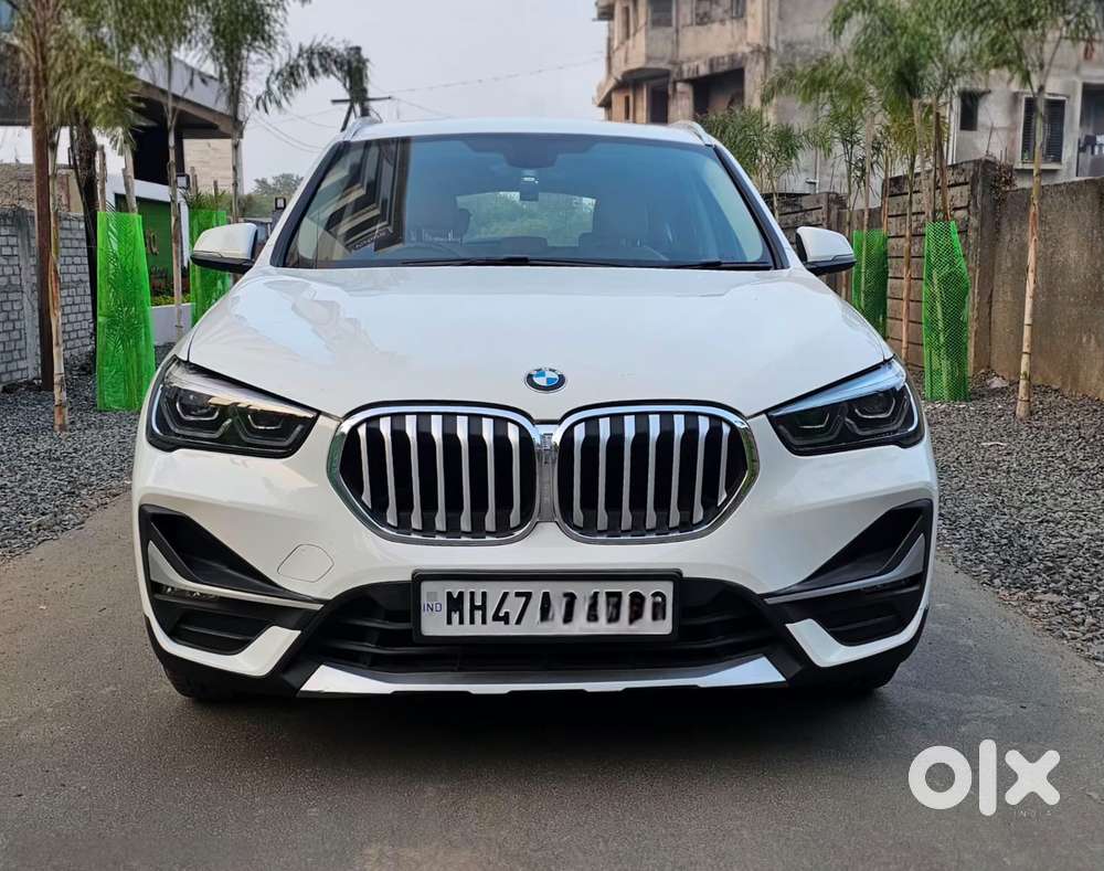 Bmw X1 2.0 Sdrive20d Xline, 2021, Diesel