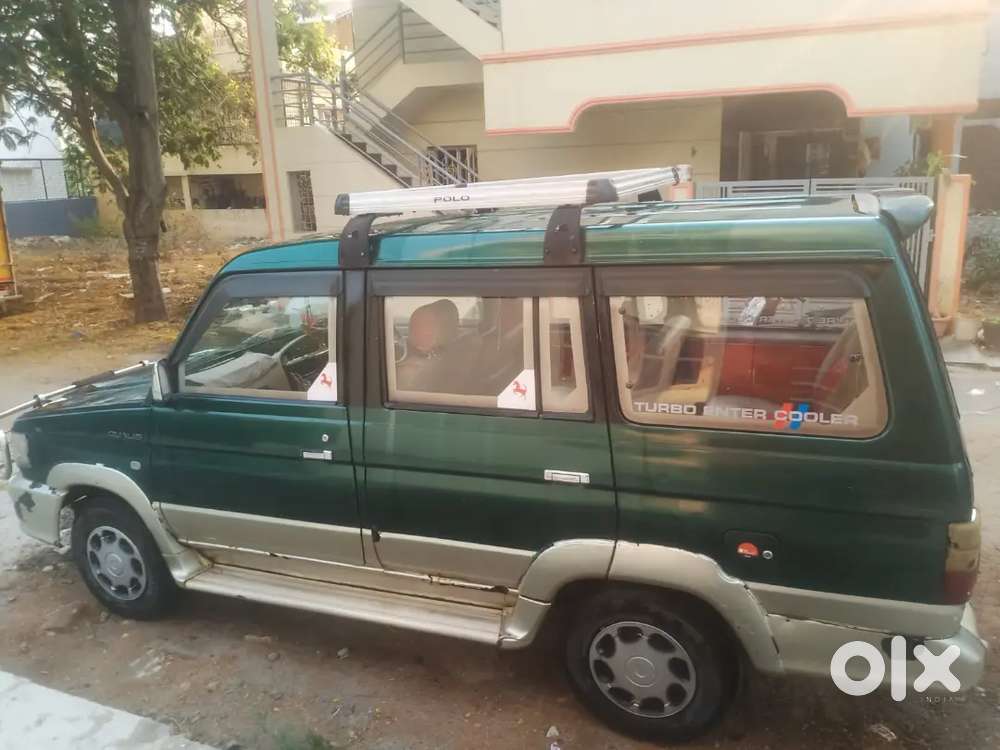 Toyota Qualis Diesel 2004