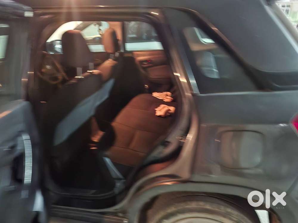 Maruti Suzuki Vitara Brezza 2020 Lxi