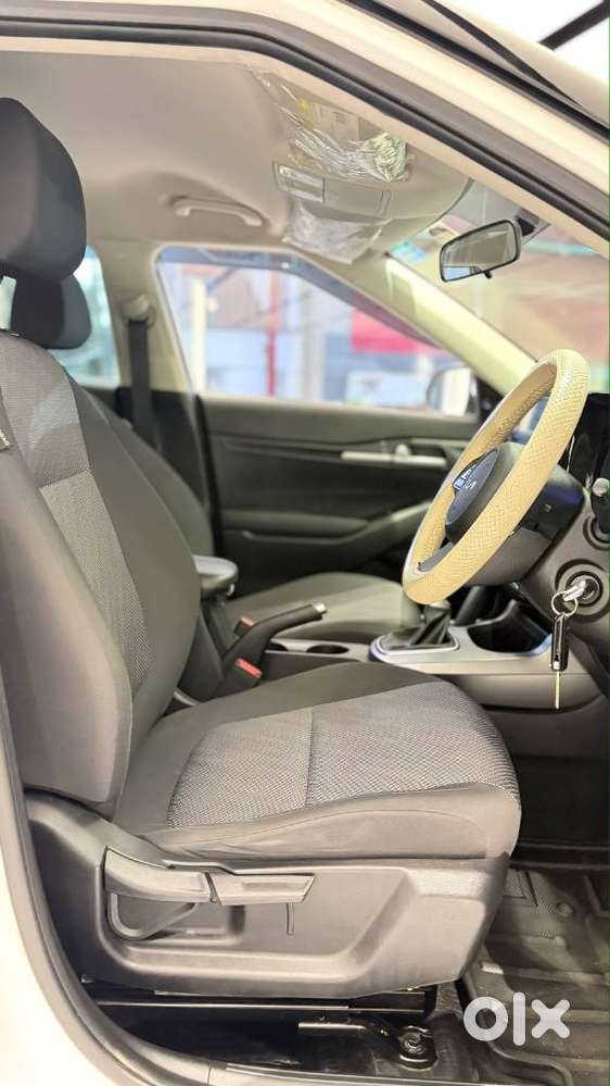 Kia Seltos 1.5 Hte Diesel Imt, 2023, Diesel