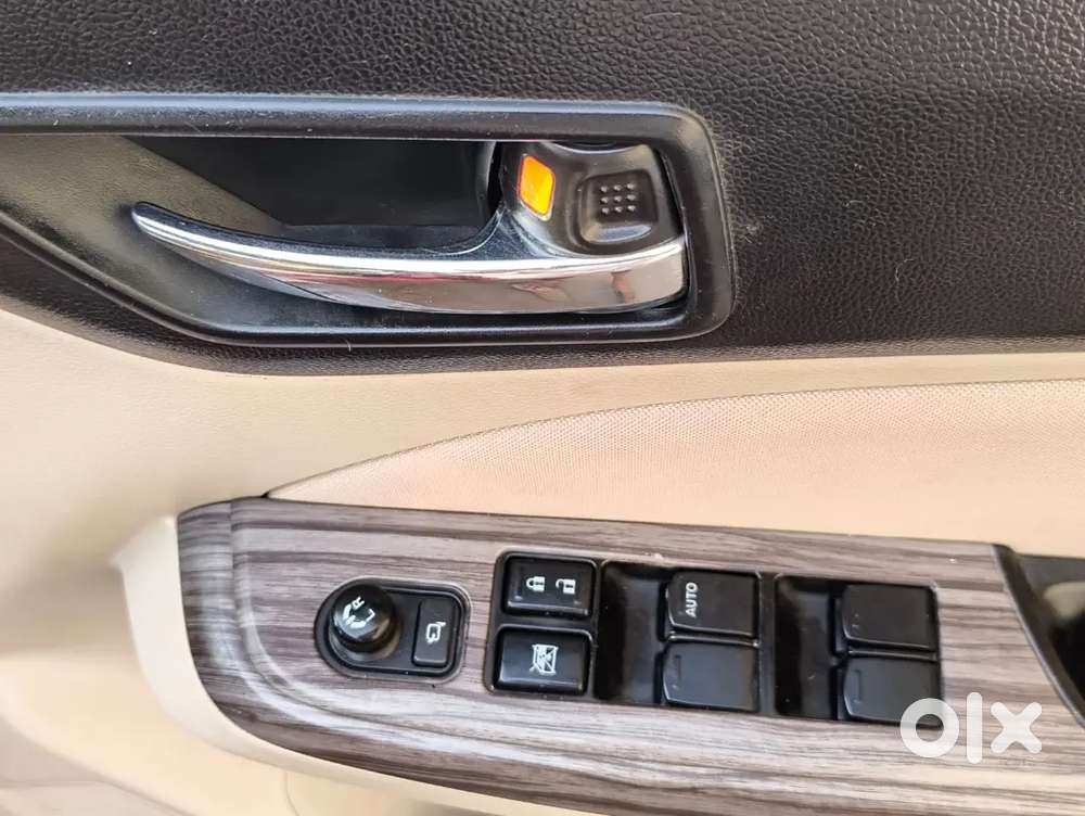 Maruti Suzuki Dzire 2020 Vxi Optional