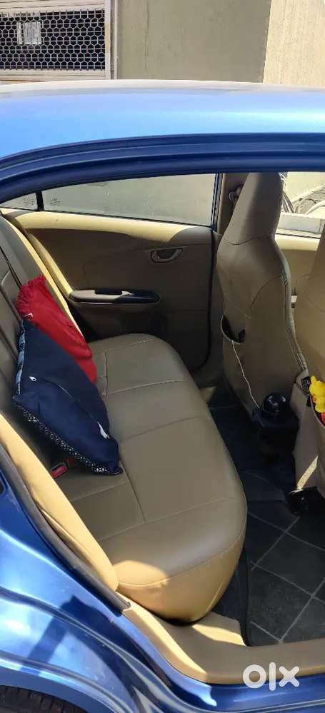 Honda Amaze 1.5l Diesel - 2013 - Single Owner