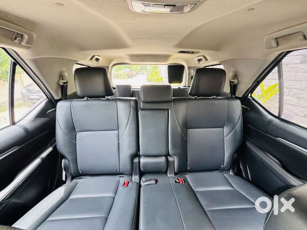 Toyota Fortuner 4x2 Mt 2.8 Diesel, 2024, Diesel