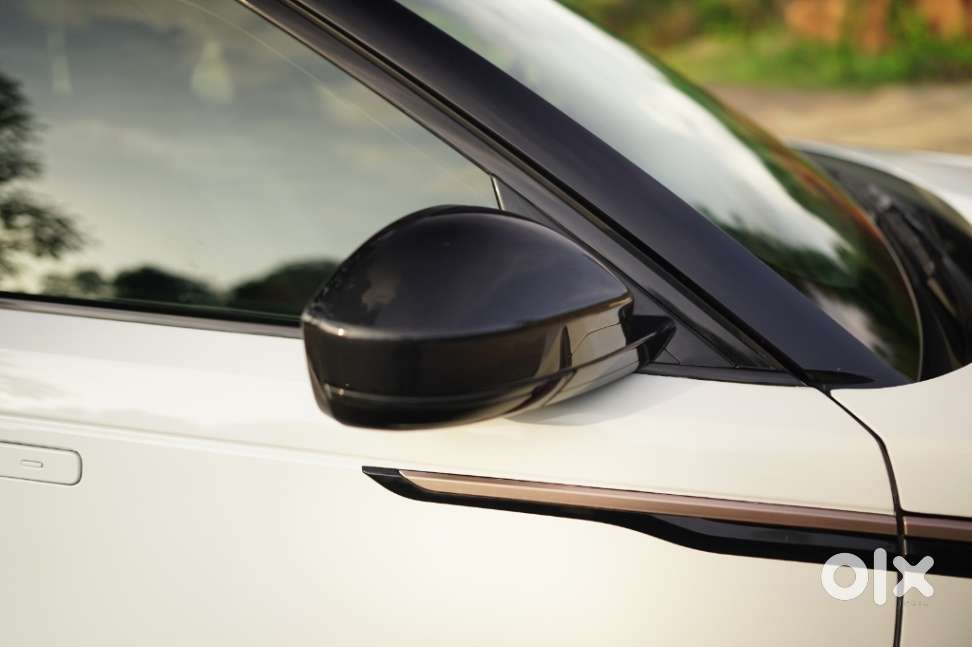 Land Rover Range, 2020, Petrol