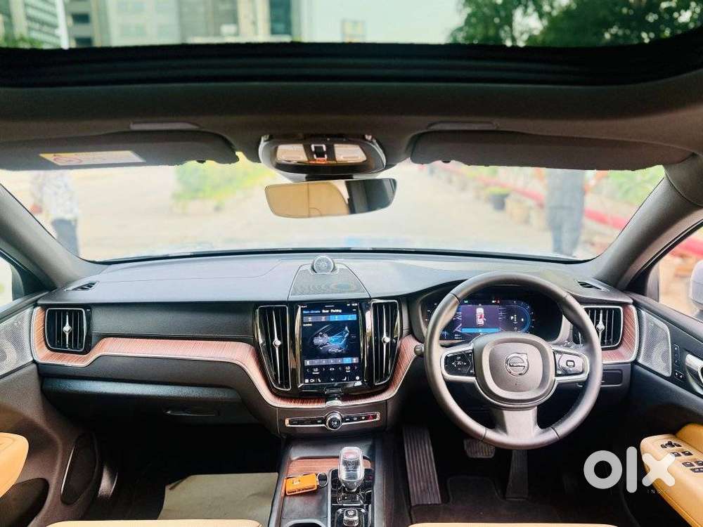 Volvo Xc60 2.0 B5 Ultimate, 2024, Petrol