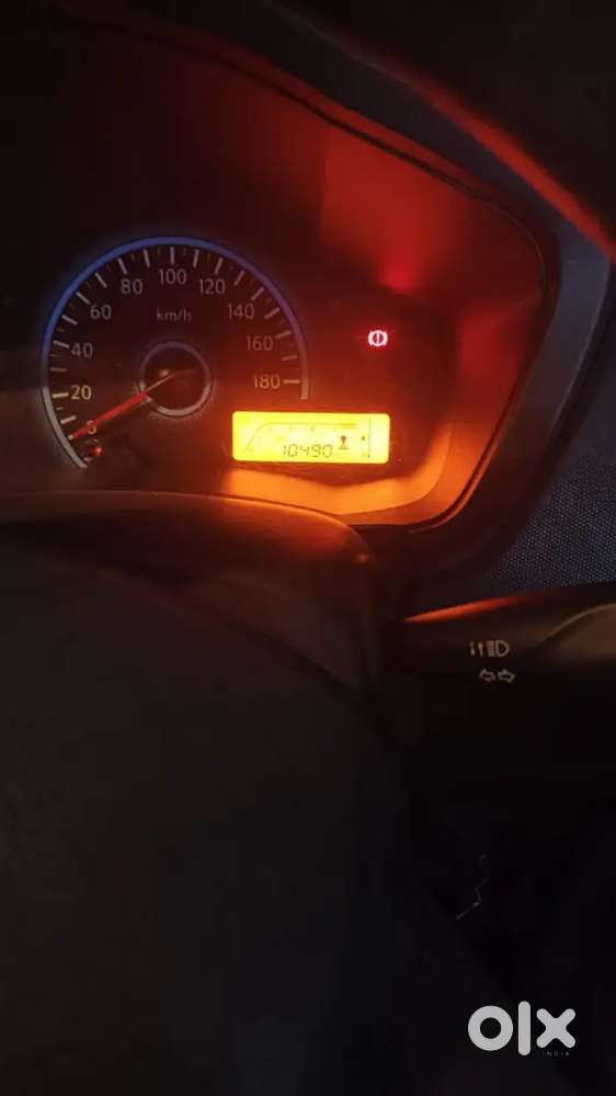 Single Owner Good Condition