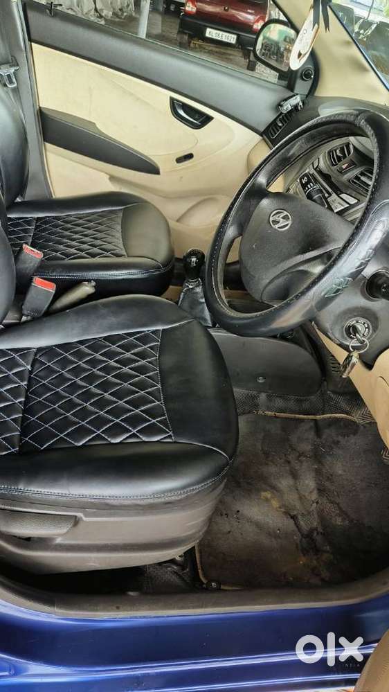 Hyundai Eon Era +, 2012, Petrol