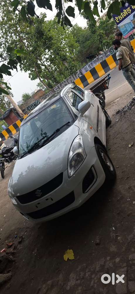 Maruti Suzuki Swift 2019 Cng & Hybrids Good Condition