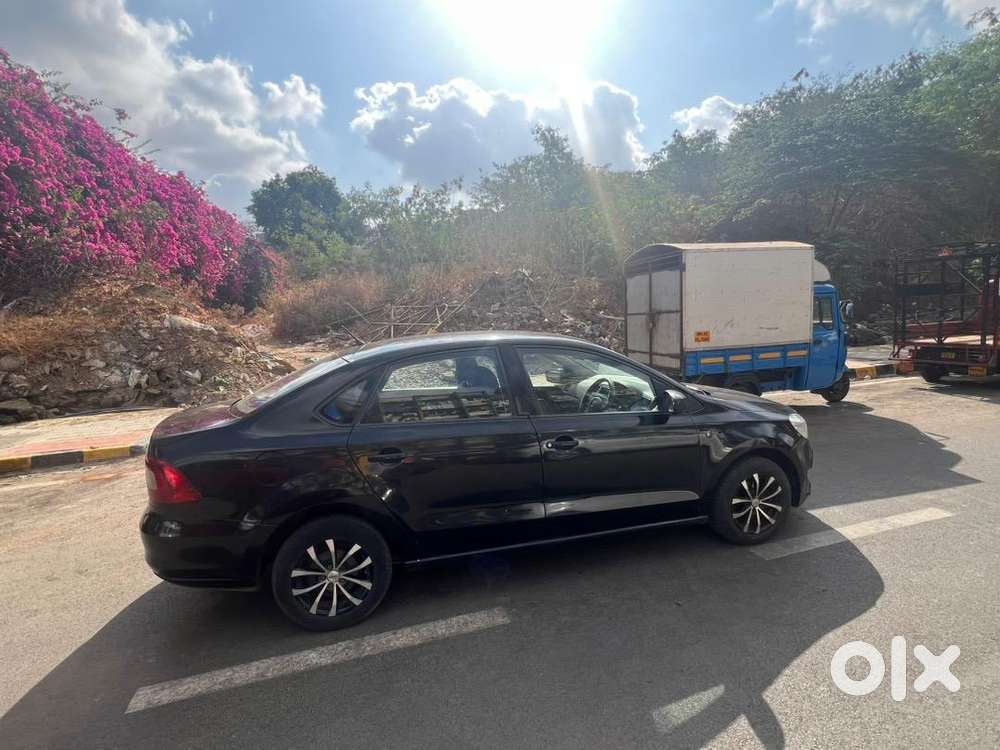 Skoda Rapid 2012 Petrol Well Maintained