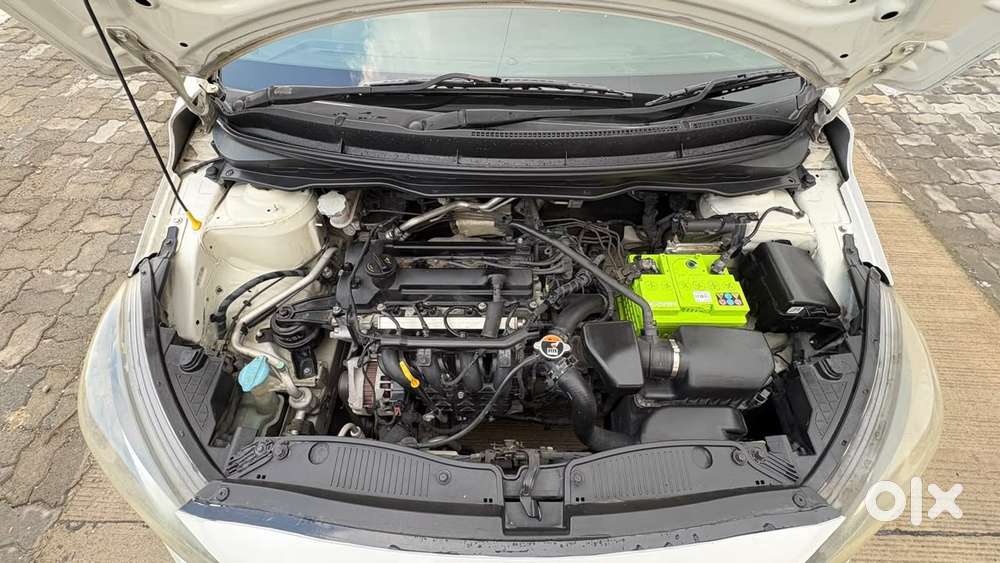 Hyundai I20 Sportz 1.2, 2013, Petrol