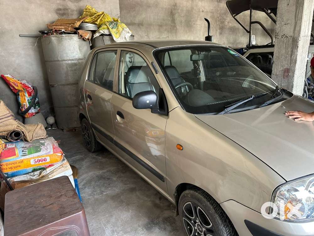 2010 Maruti Suzuki Car