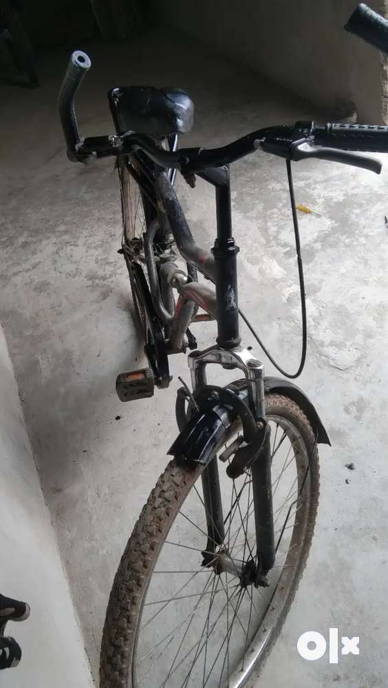 Cycle discount old olx