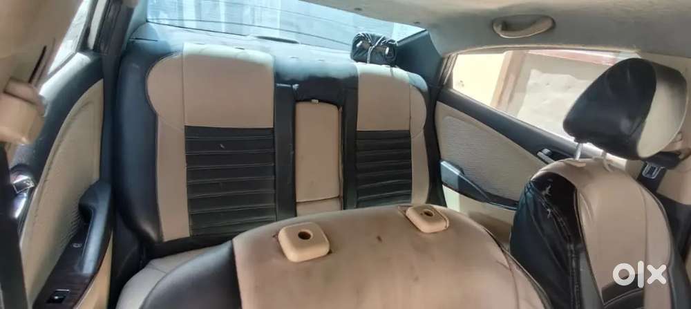 Hyundai Verna 2012 Diesel 127000 Km Driven