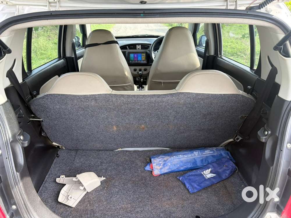 Maruti Suzuki Alto 2022