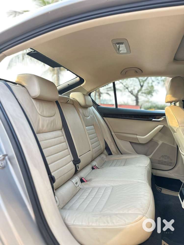 Skoda Octavia 2.0 Elegance Tdi Cr At, 2015, Diesel