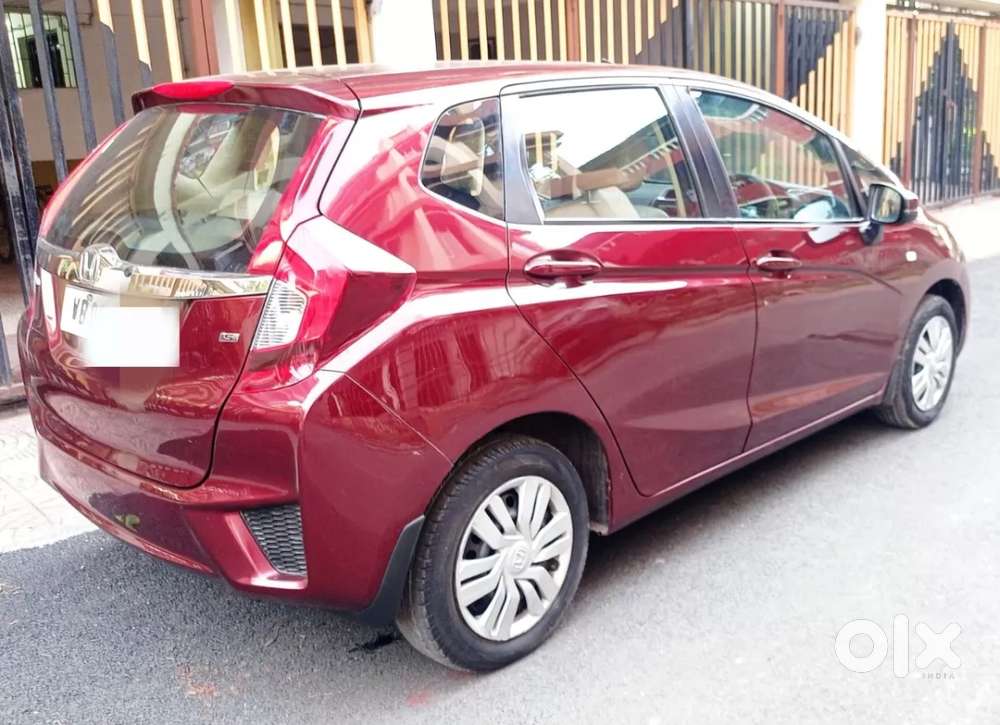 Honda Jazz 1.2 Sv I Vtec, 2017, Petrol