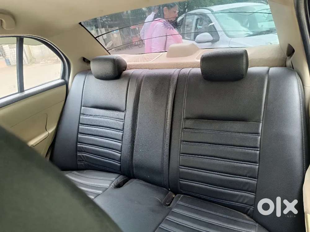 Maruti Dzire 1.2 Vxi 2014 Cng