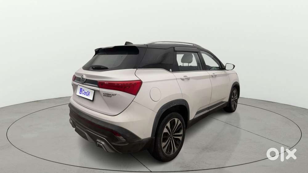 Mg Hector 2.0 Sharp Diesel, 2021, Diesel