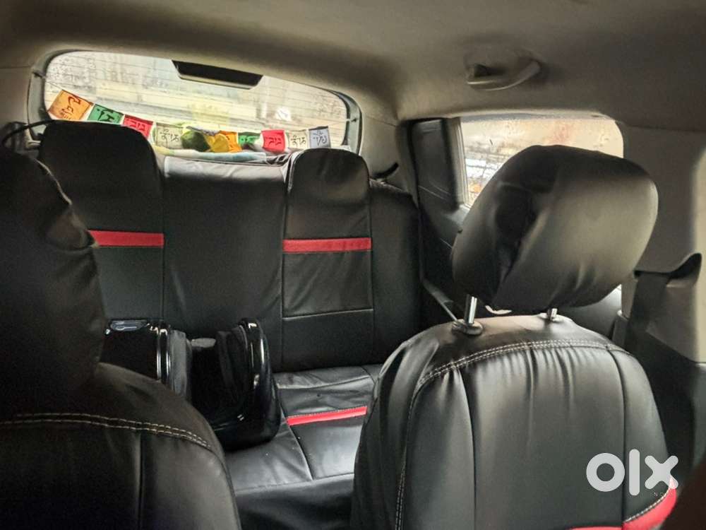 Chevrolet Beat Lt Petrol 2010