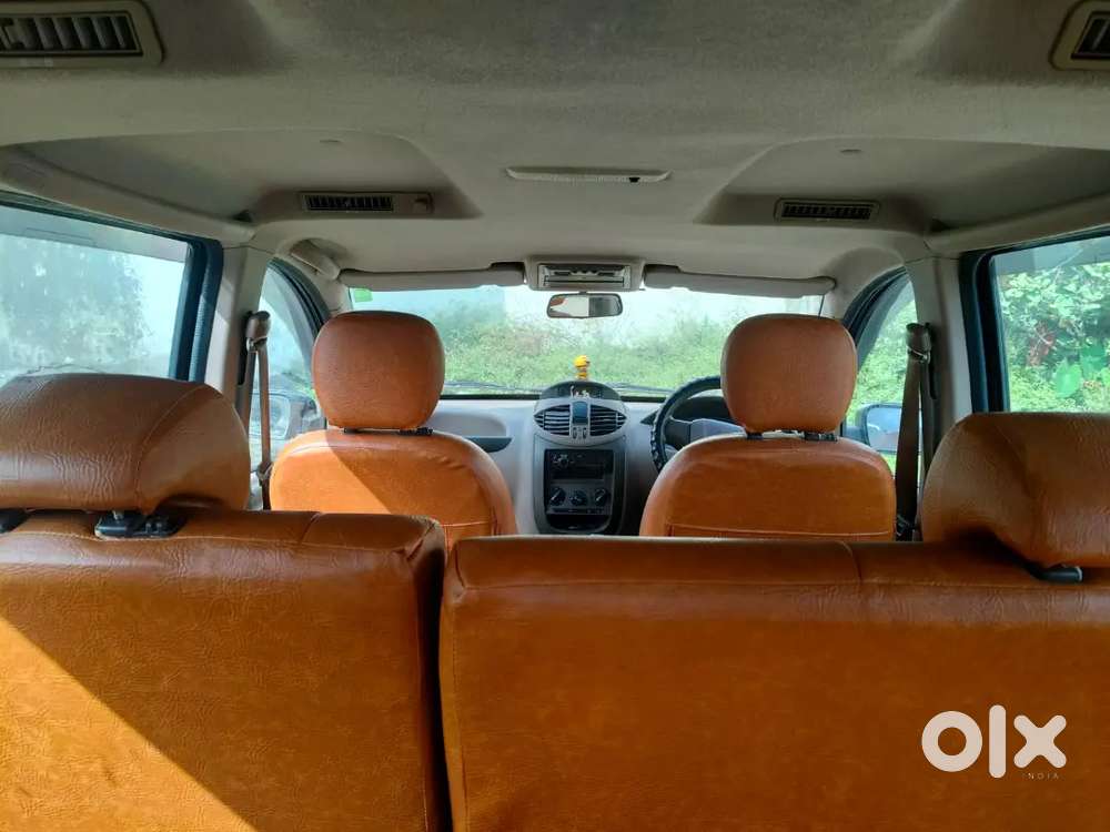 Mahindra Xylo Diesel Manual 2010 Car