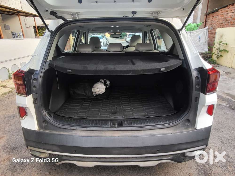 Kia Seltos Htk Plus D, 2019, Diesel