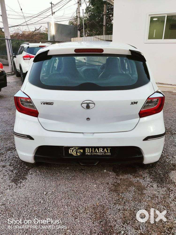 Tata Tiago 1.05 Revotorq Xm, 2018, Diesel