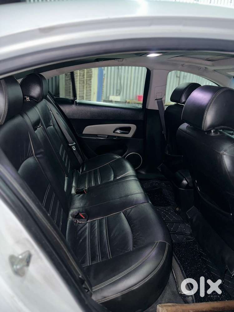 Chevrolet Cruze Diesel 2017