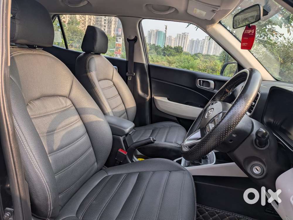 Hyundai Venue S 1.2 Petrol, 2023, Petrol