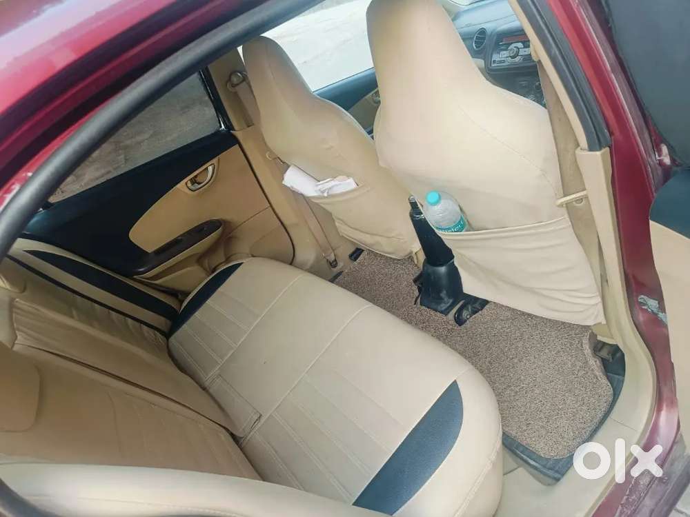 Rj07 Honda Amaze 2014 Diesel Manual
