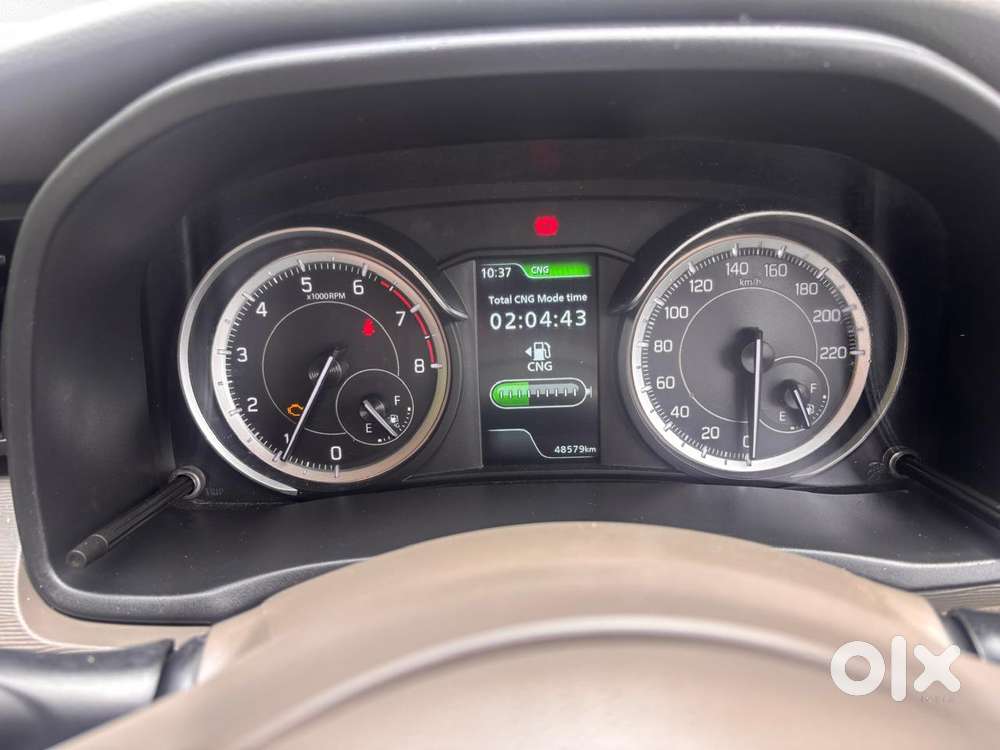 Maruti Suzuki Ertiga Vxi (o) Cng, 2022, Cng & Hybrids