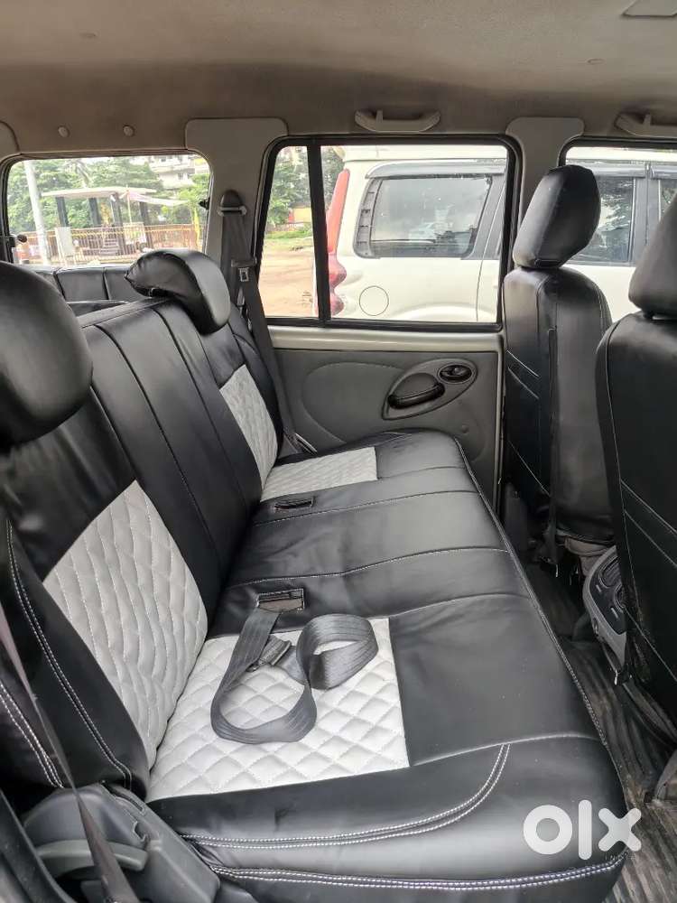 Mahindra Scorpio Diesel (validity: 2029)