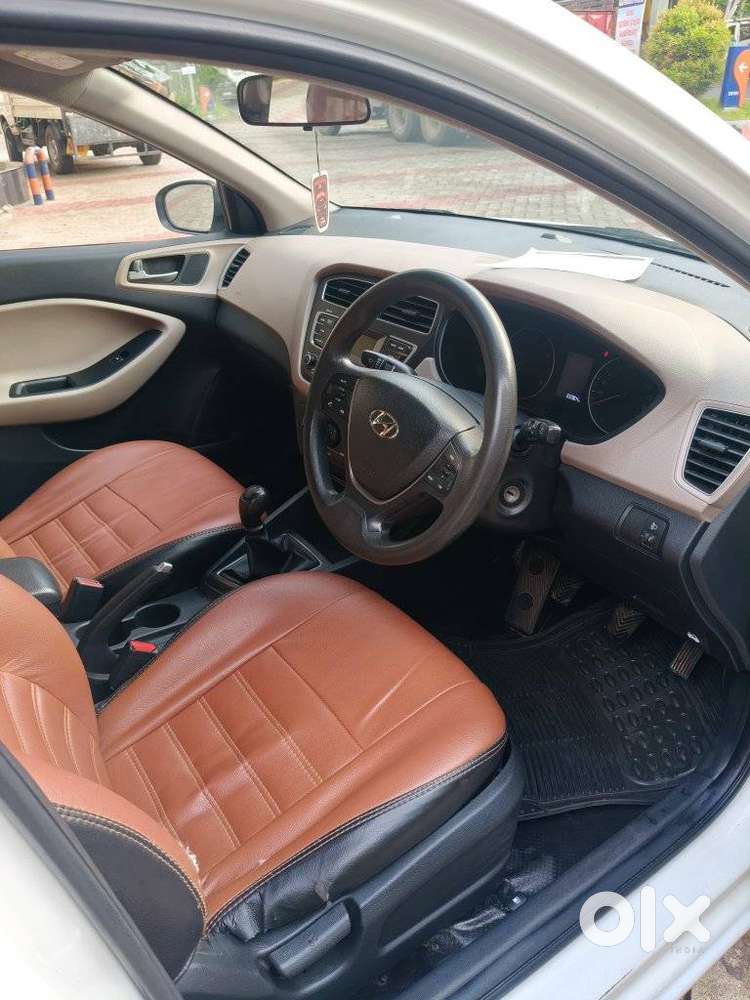 Hyundai I20 Magna 1.2 Vtvt, 2019, Petrol