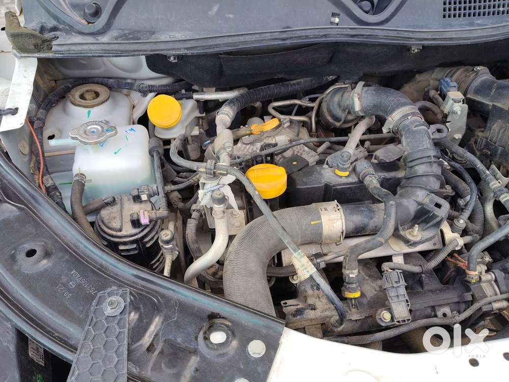 Nissan Magnite 1.0 Xv Premium Turbo (o), 2022, Petrol