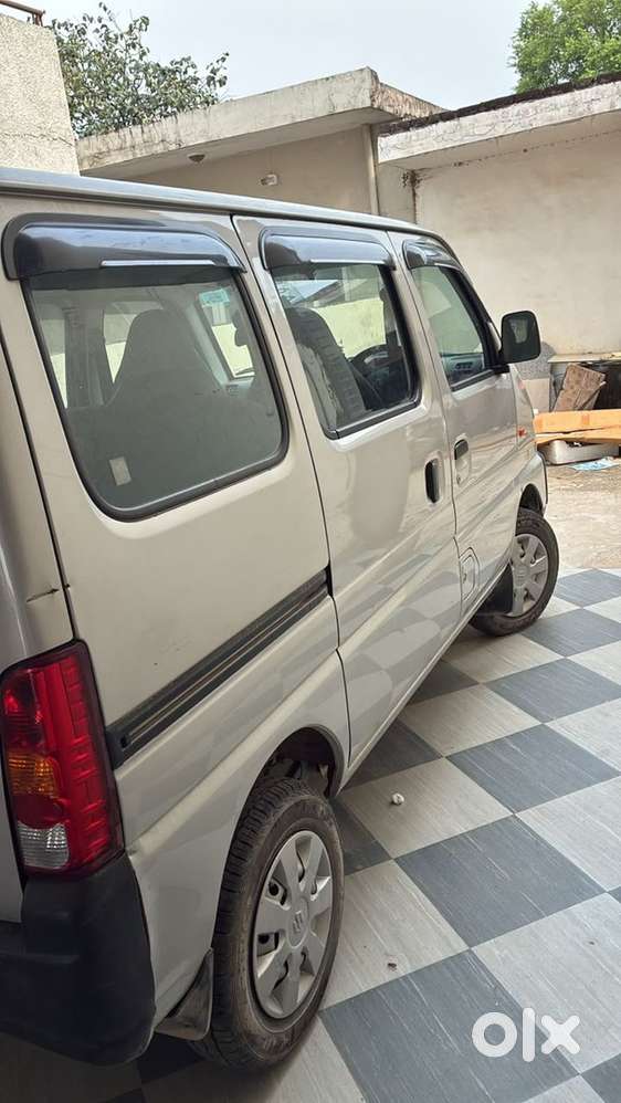Maruti Eeco Ac 5-str 2024