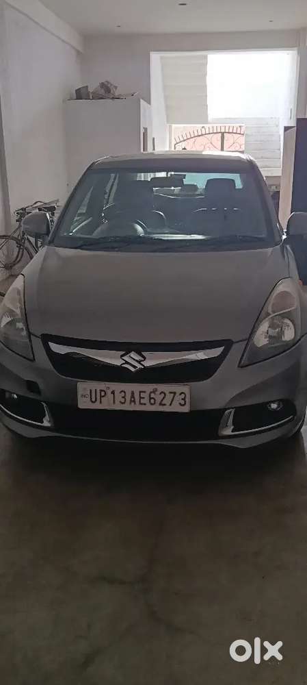 Maruti Suzuki Dzire 2013 Diesel 76000 Km Driven