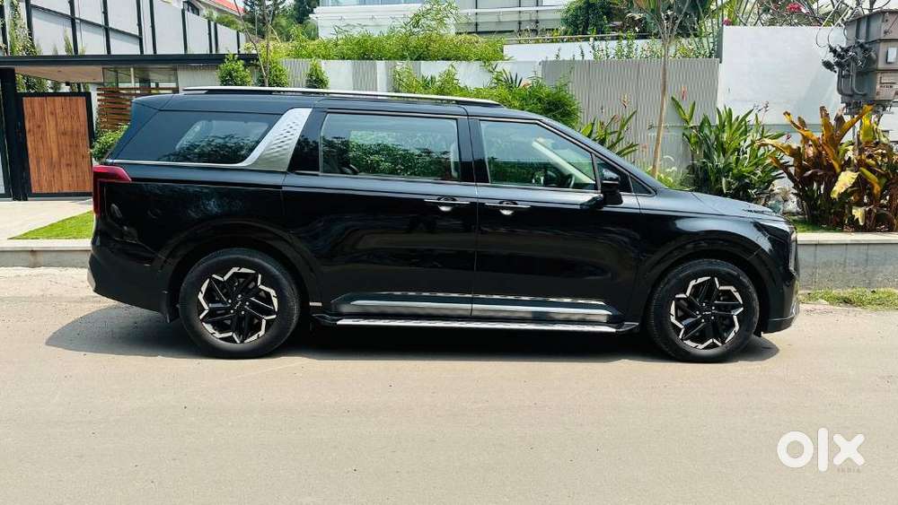 Kia Carnival Limousine Plus 7 Str, 2025, Diesel