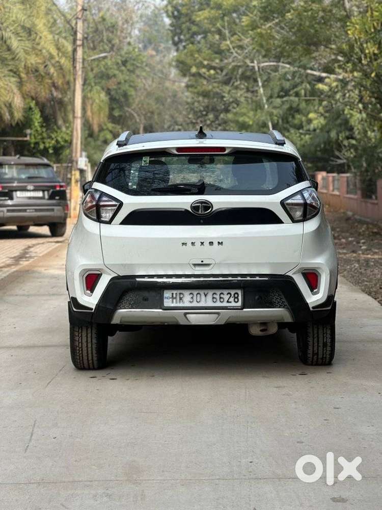 Tata Nexon