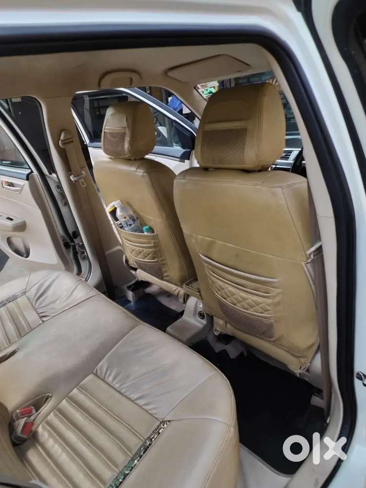 Maruti Suzuki Dzire Car