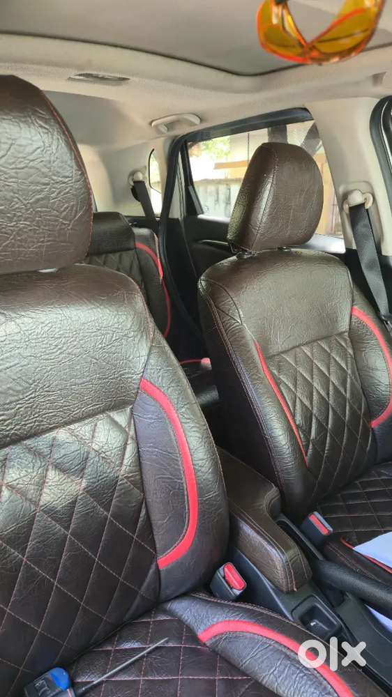 Honda Wr-v 2017 Diesel Well Maintained