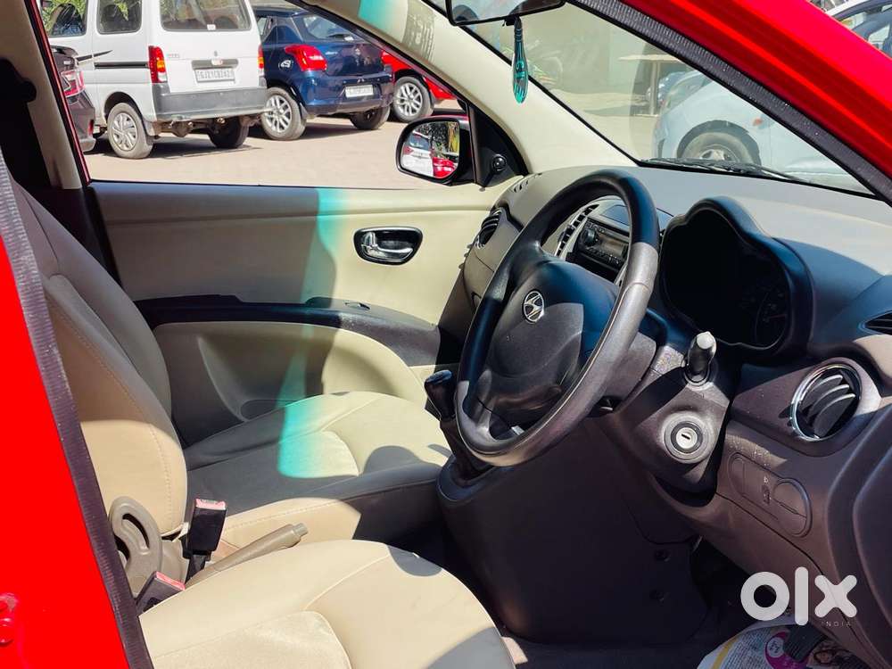 Hyundai I10 1.2 Kappa Magna, 2012, Petrol