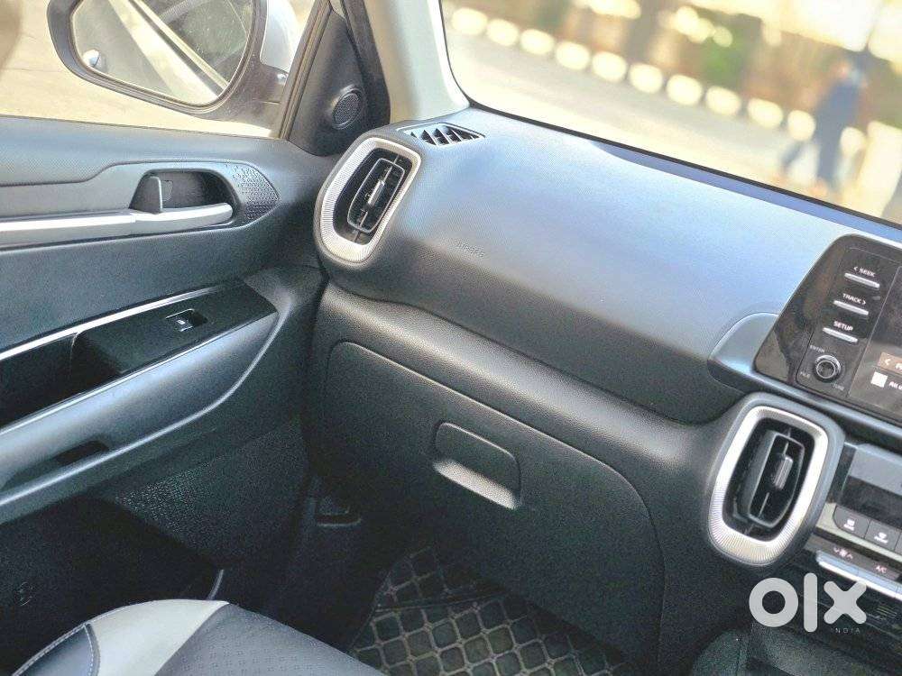 Kia Sonet G 1.2 5mt Htk(o), 2025, Petrol