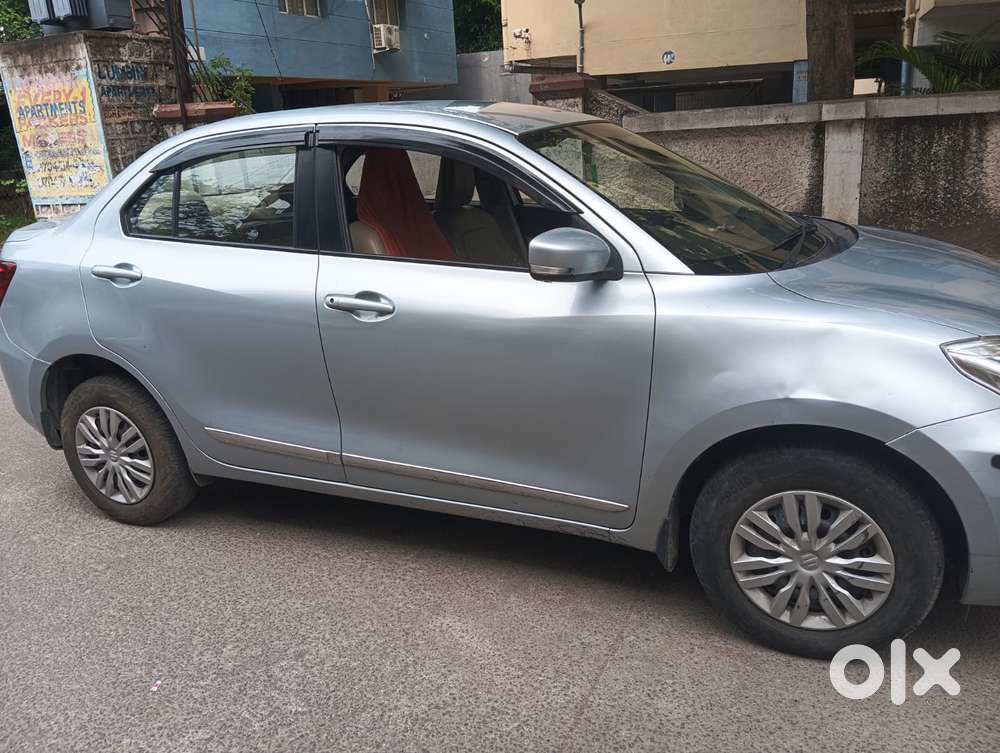 Maruti Suzuki Dzire 1.2 Vxi, 2024, Cng & Hybrids