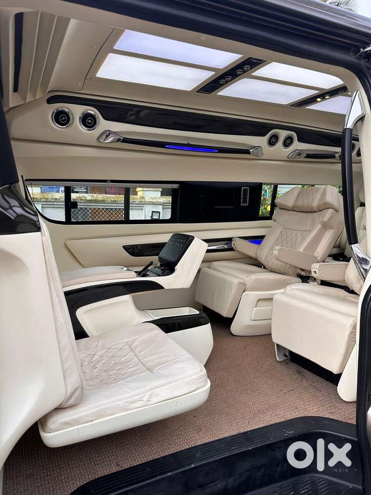 Toyota Commuter Diesel, 2008, Diesel