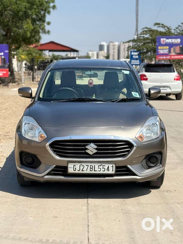 Maruti Suzuki Swift Dzire Vdi (o), 2017, Diesel