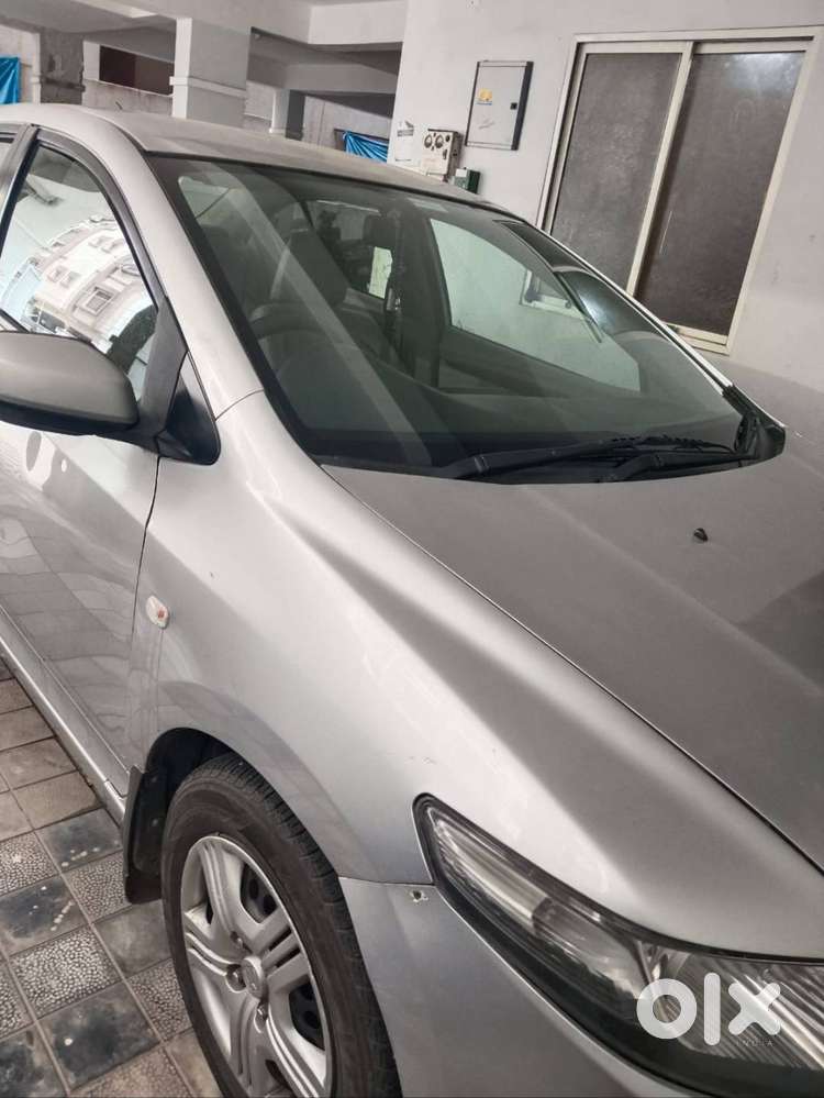 Honda City 2011 Petrol Well Maintained