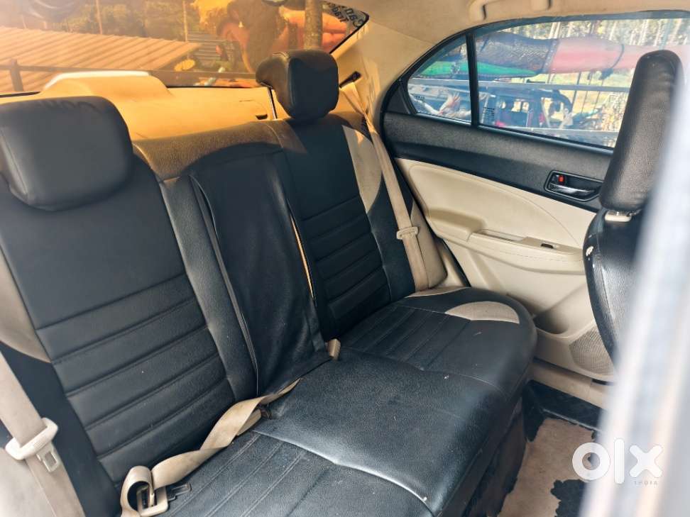 Maruti Suzuki Swift Dzire, 2019, Petrol