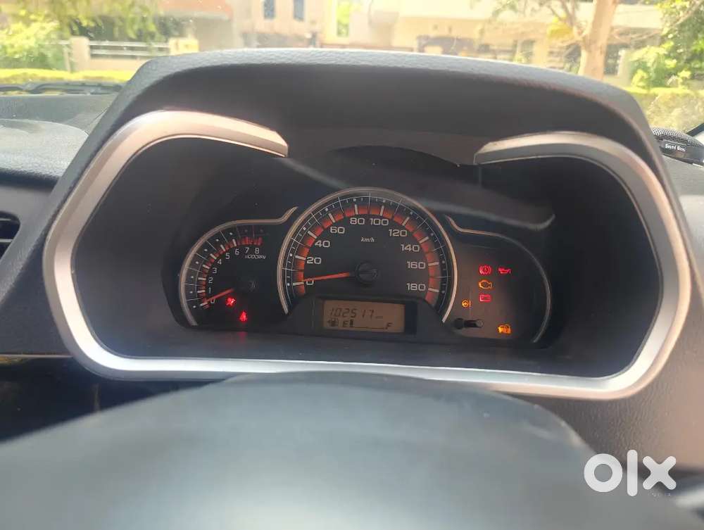 Maruti Suzuki Alto K10 2017