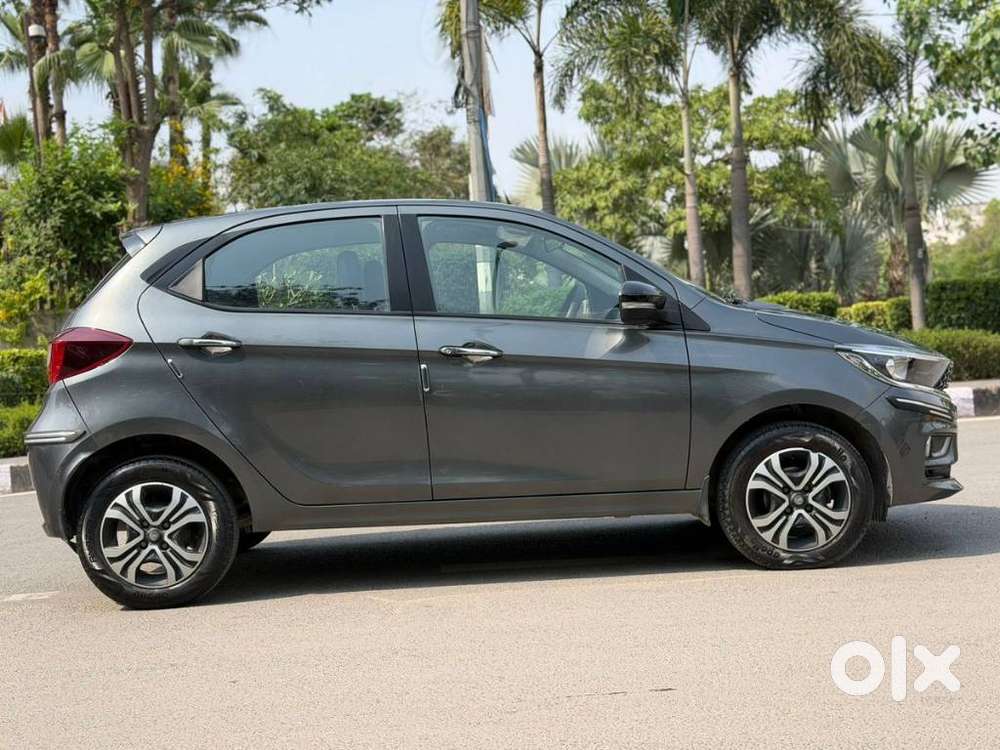 Tata Tiago Xza Plus, 2024, Cng & Hybrids